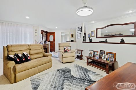 Property photo of 8 Bryde Court Dawesville WA 6211