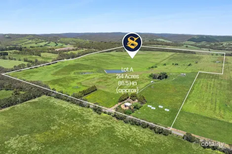 265 Pennyroyal Station Rd, Pennyroyal, VIC 3235