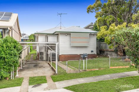 Property photo of 38 Southwick Street Wynnum QLD 4178