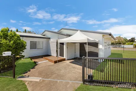 33 Flowers St, Railway Estate, QLD 4810