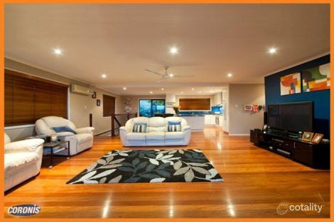 Property photo of 3 Elderslie Street Kedron QLD 4031