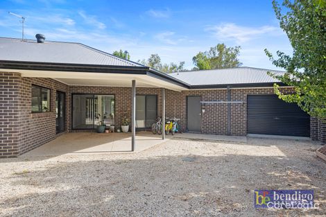 Property photo of 21 Swanson Boulevard Strathfieldsaye VIC 3551