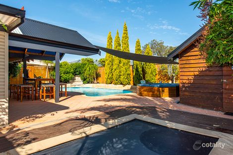 Property photo of 10 Linrose Lane Woodvale WA 6026