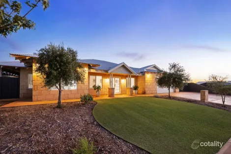 12 Jankurna St, Baynton, WA 6714