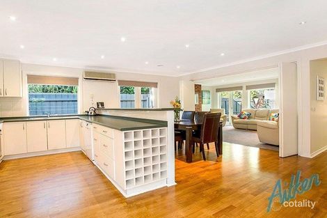 Property photo of 1/5 Edinburgh Street Hampton VIC 3188