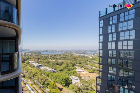 2201/88a Christie St, St Leonards, NSW 2065