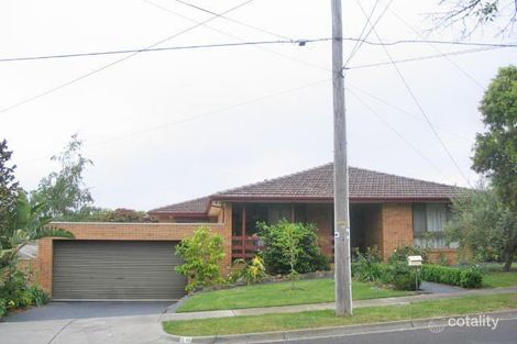 Property photo of 18 Ansett Crescent Forest Hill VIC 3131