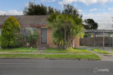 2/9 Bala St, Sebastopol, VIC 3356