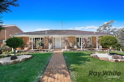 Property photo of 7 Rhodes Avenue Balgownie NSW 2519