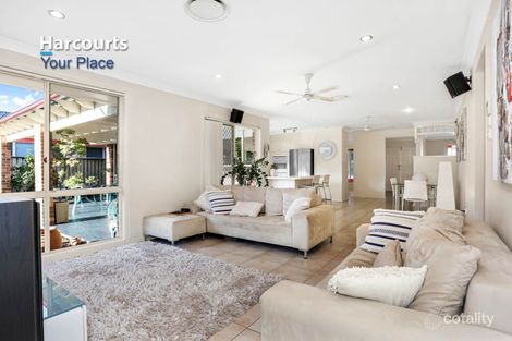 Property photo of 6 Antique Crescent Woodcroft NSW 2767