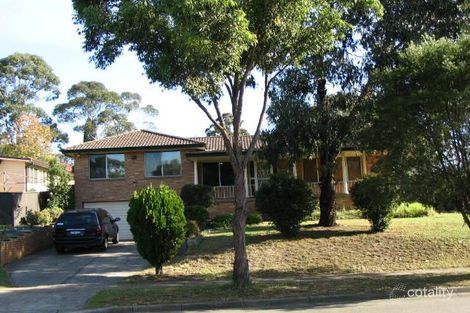 18 Plymouth Cres, Kings Langley, NSW 2147