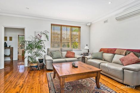 Property photo of 6 Karoola Crescent Caringbah NSW 2229