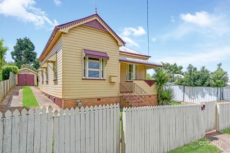 Property photo of 1 Vacy Street Newtown QLD 4350