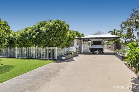 Property photo of 116 Marina Drive Bushland Beach QLD 4818