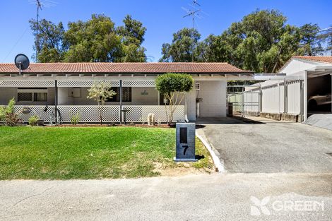 7/1515 Old Coast Rd, Bouvard, WA 6211