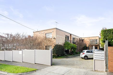 3/9 Robinson Rd, Hawthorn, VIC 3122