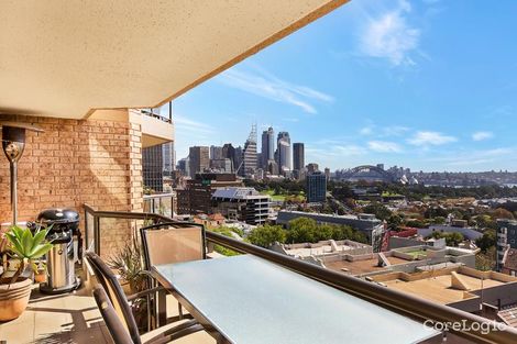 Property photo of 33/5-15 Farrell Avenue Darlinghurst NSW 2010