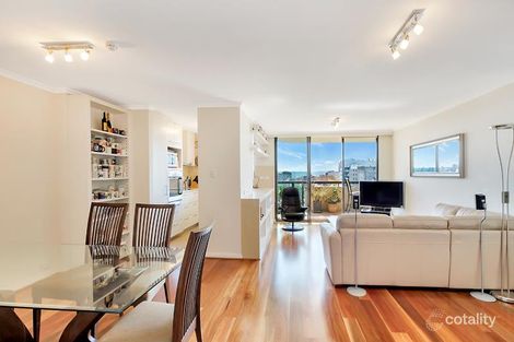 Property photo of 33/5-15 Farrell Avenue Darlinghurst NSW 2010