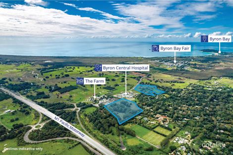 76 Ewingsdale Rd, Ewingsdale, NSW 2481