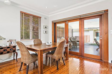 Property photo of 6 Karoola Crescent Caringbah NSW 2229