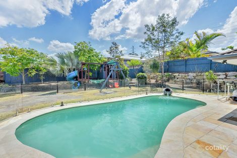 Property photo of 18 Drovers Place Sumner QLD 4074