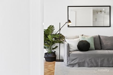 Property photo of 2/8 Wylde Street Potts Point NSW 2011