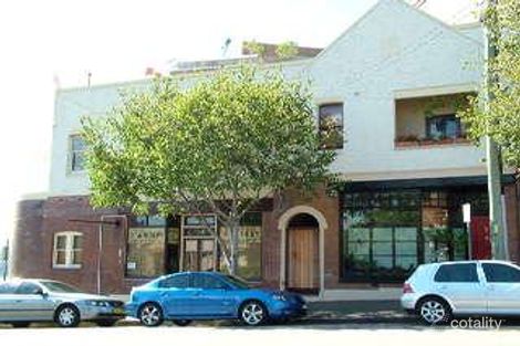 Property photo of 3/6 Argyle Place Millers Point NSW 2000