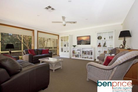 Property photo of 15 Diamantina Close St Clair NSW 2759