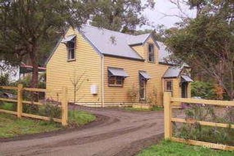 Property photo of 18 Forest Road Wesburn VIC 3799