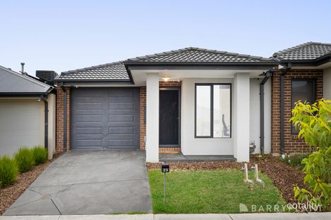 23 Ashtead St, Clyde, VIC 3978