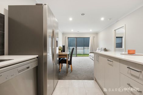 Property photo of 23 Ashtead Street Clyde VIC 3978