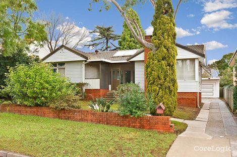 Property photo of 22 Beswick Avenue North Ryde NSW 2113