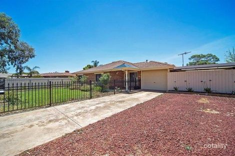 Property photo of 62 Atkinson Drive Burton SA 5110