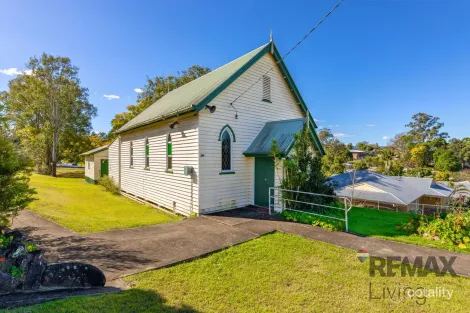 72 William St, Kilcoy, QLD 4515
