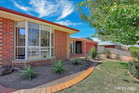 Property photo of 15 Hopkins Way Wallan VIC 3756