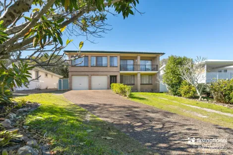 38 Galoola Dr, Nelson Bay, NSW 2315