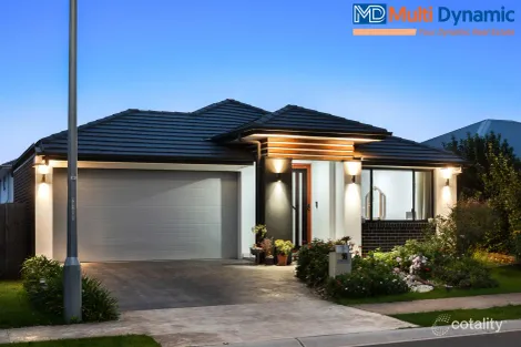 16 Bywaters Dr, Catherine Field, NSW 2557
