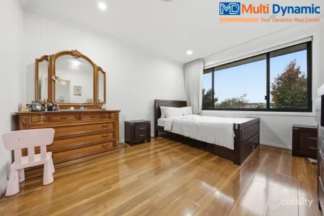 Property photo of 16 Bywaters Drive Catherine Field NSW 2557