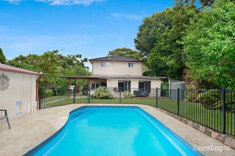 Property photo of 26 Torwood Street Sans Souci NSW 2219