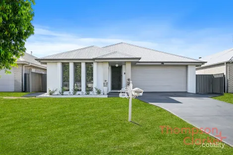 Property photo of 29 Cagney Road Rutherford NSW 2320