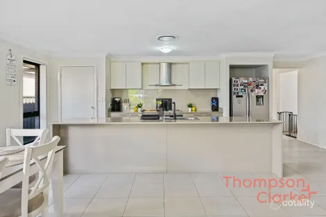 Property photo of 29 Cagney Road Rutherford NSW 2320