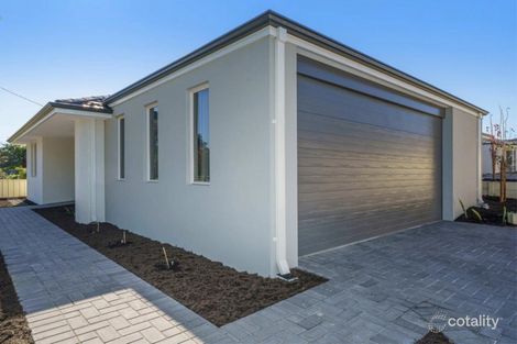 Property photo of 20A Carcoola Street Nollamara WA 6061