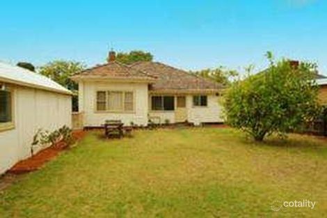 Property photo of 17 Wallen Street Brighton East VIC 3187