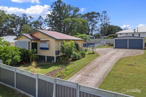 95 Myall St, Gympie, QLD 4570