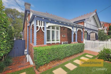 24 Bartlett St, Summer Hill, NSW 2130