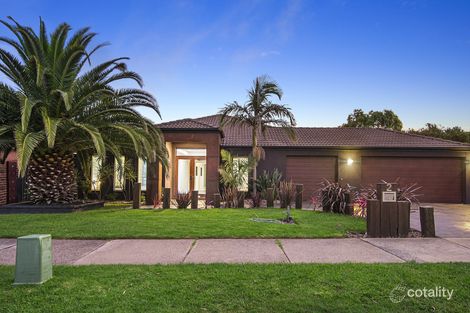 Property photo of 2 Serenity Way Mornington VIC 3931