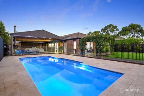 Property photo of 2 Serenity Way Mornington VIC 3931
