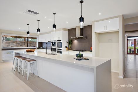 Property photo of 2 Serenity Way Mornington VIC 3931