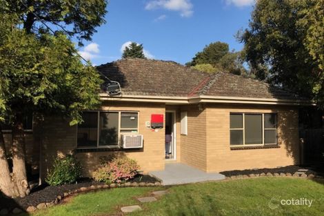 Property photo of 1/15 Mines Road Ringwood East VIC 3135