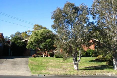 Property photo of 33 Glenrowan Avenue Kellyville NSW 2155